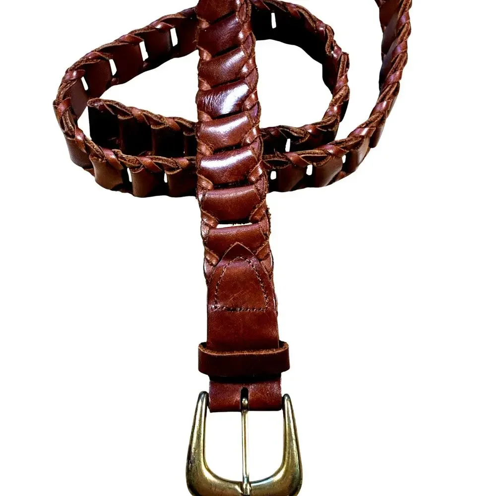 Unbranded argentina belt